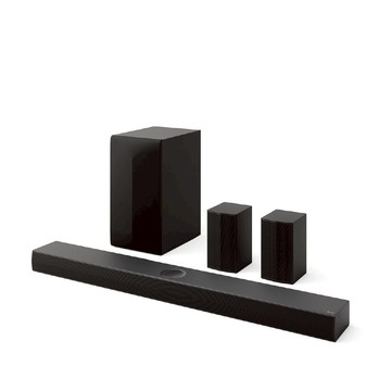 領券再折 LG 樂金 Soundbar S70TR 3重空間立體環繞聲霸
