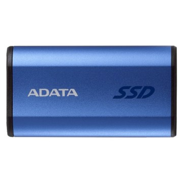 ADATA 威剛 外接式固態硬碟 SSD SE880  1TB  藍色