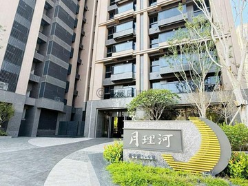 藍昌商圈×高大特區/月理河/全新未住2房+車位｜高雄市楠梓區德中路