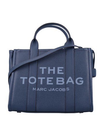 Marc Jacobs The Leather Medium Tote Bag