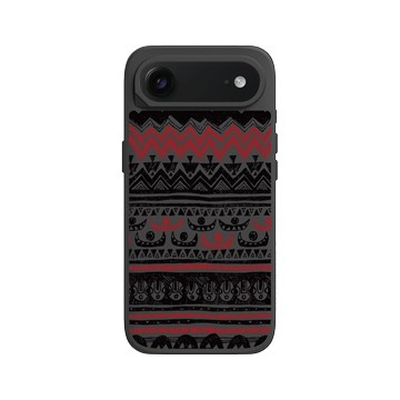 iPhone Air SolidX 黑 - 花生騷 WasangShow - 造船傳說