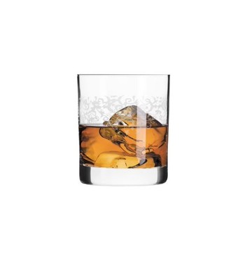 波蘭KROSNO 克莉絲塔威杯-350cc