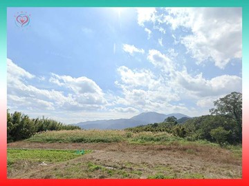 金山．北海岸．倒照湖農地2407｜新北市金山區頂角段倒照湖小段
