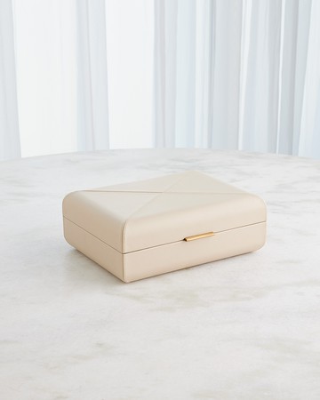 12" Tulum Box