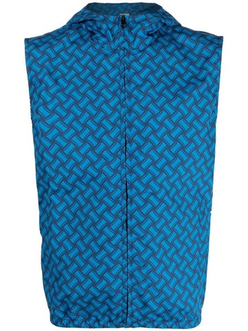 Drumohr Sleeveless K-Way