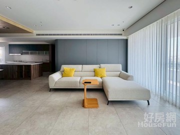 ✨奢華精品三房平車美宅✨台南唯一．運河第一排✨｜台南市中西區金華路三段