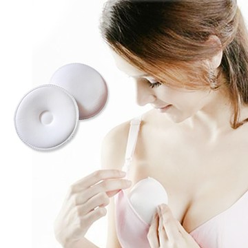 8片入-防溢乳墊襯墊-加厚超吸水裝環保可水洗