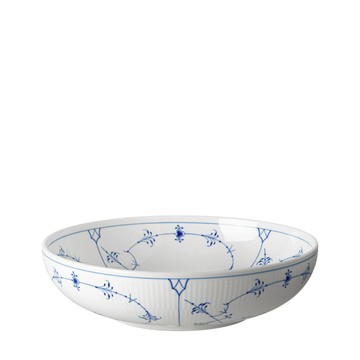 平邊唐草 - 缽28cm