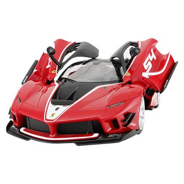 Ferrari FXX K Evo 遙控車 1:14 公司貨 x 玩達人