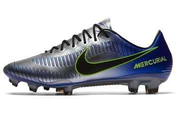 MERCURIAL VAPOR 11 NJR FG RACER BLUE