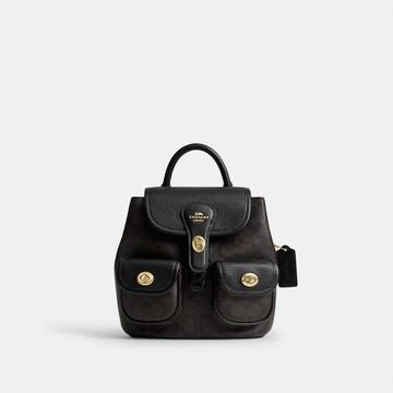 HADLEY 經典 SIGNATURE後背包