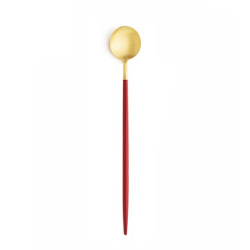 葡萄牙 Cutipol | GOA /  紅金 21CM 攪拌匙
