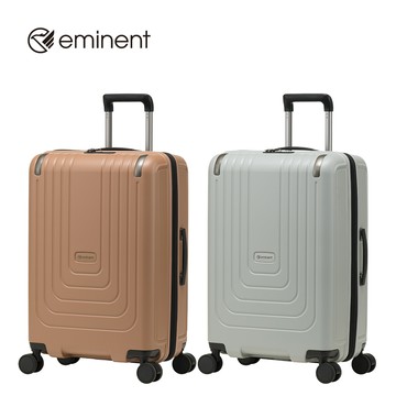 eminent品牌旗艦館 - 24吋 Vertera 可擴充防爆拉鍊箱 KK71 (多色可選)