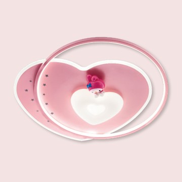 LED58W(附遙控器) 造型吸頂燈 F37-21-92584