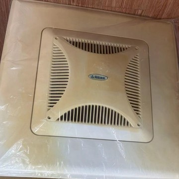 特價品！！阿拉斯加 冷氣外蓋  限宅配