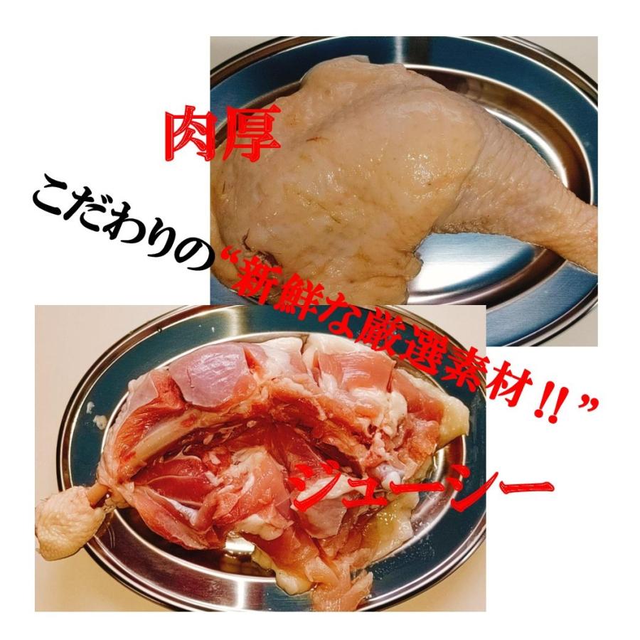 国産 若鶏 チキン オリーブ 地鶏 (瀬戸赤どり) 香川 讃岐 名物 骨付き鶏 6本