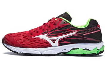 CATALYST 2 RED/BLACK