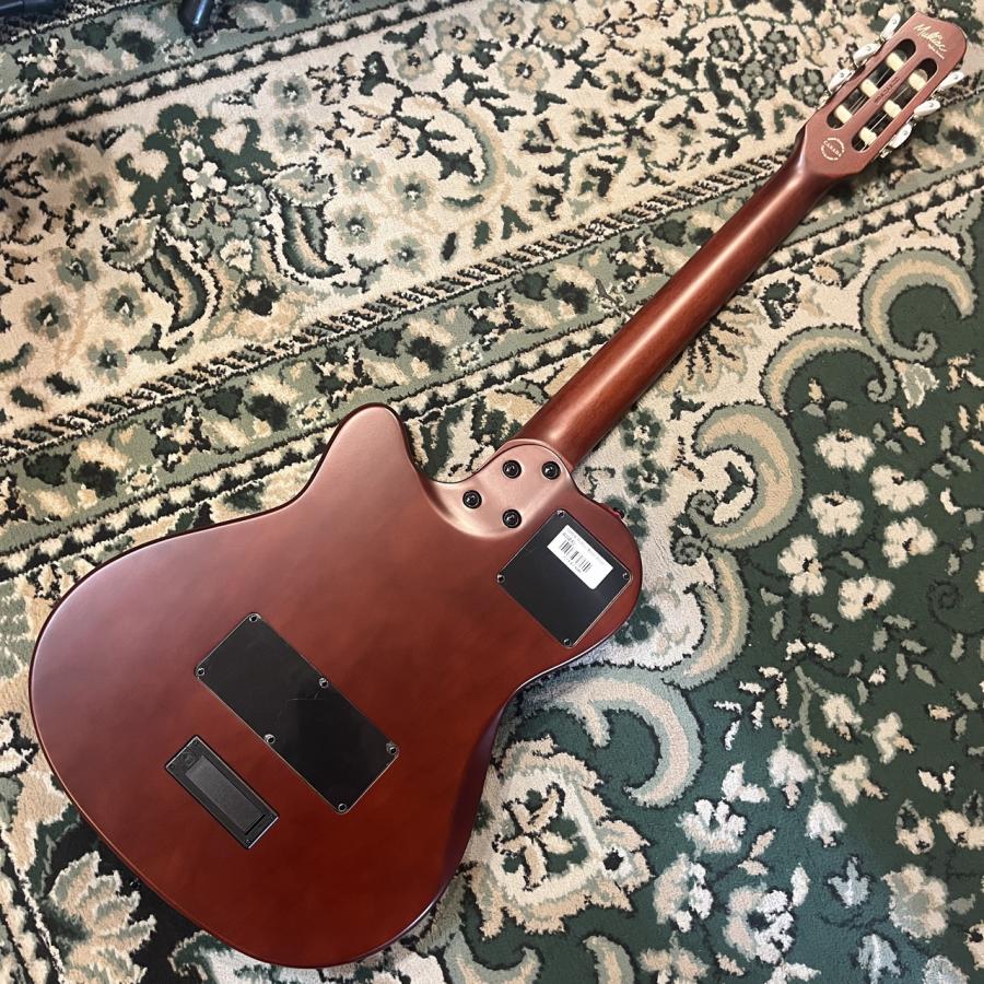 Godin Multiac Nylon Encore Natural SG　アコースティックギター