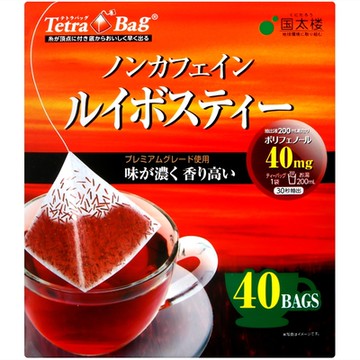 國太樓 博士茶(60g)