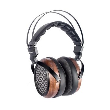 SIVGA P-II HiFi平板振膜耳罩式耳機