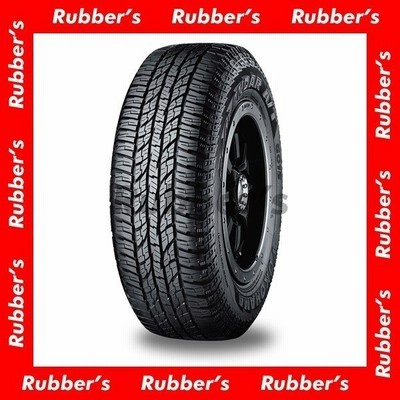 送料区分 E 2 255 70r18 113h Geolandar A T G015 ヨコハマタイヤ ジオランダー A T レイズドブラックレター 255 70 18 通販 Lineポイント最大0 5 Get Lineショッピング