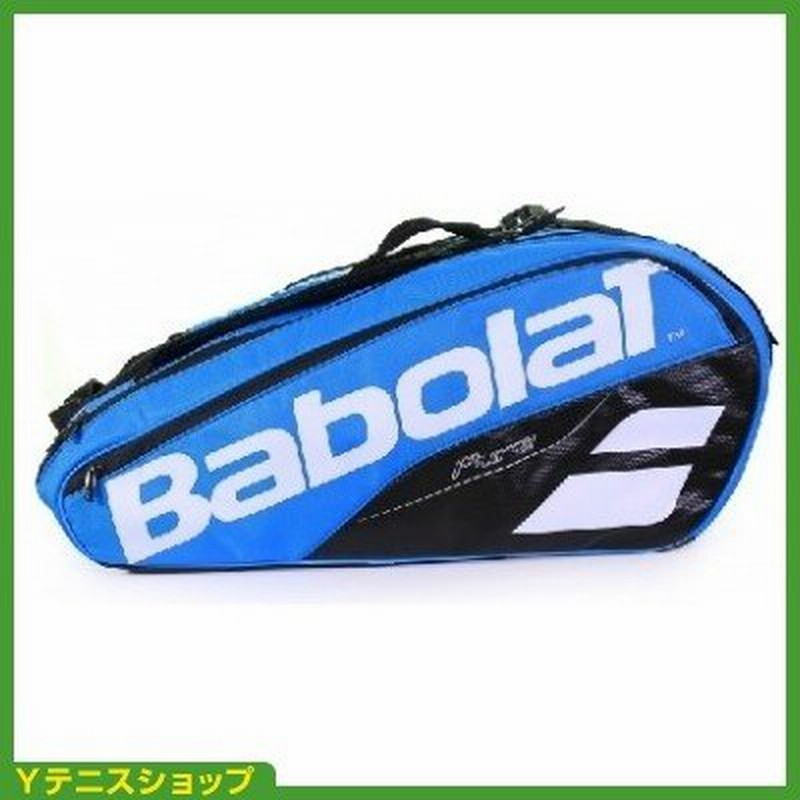 バボラ Babolat テニスバッグ・ケース RACKET HOLDER PURE STRIKE x12