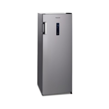 【Panasonic 國際牌】NR-FZ175AV-S 170公升 變頻直立式冷凍櫃