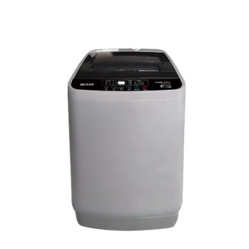 【禾聯家電】7.5KG 直立式全自動洗衣機《HWM-0791》(含基本安裝)