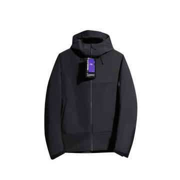 鎮店輕奢硬殼！蔦平替全壓膠暴雨級強防水男女戶外山系沖鋒衣外套