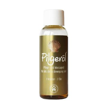 Bioturm 私密保養 全方位舒緩按摩油 50ml (BI096)