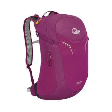 Lowe Alpine AirZone Active 登山背包【葡萄紫】 父親節禮物