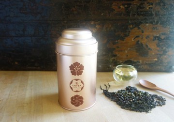 ARTEA【杉林溪金萱烏龍】淡雅牛奶香與桂花氣韻(手採手製茶75g)