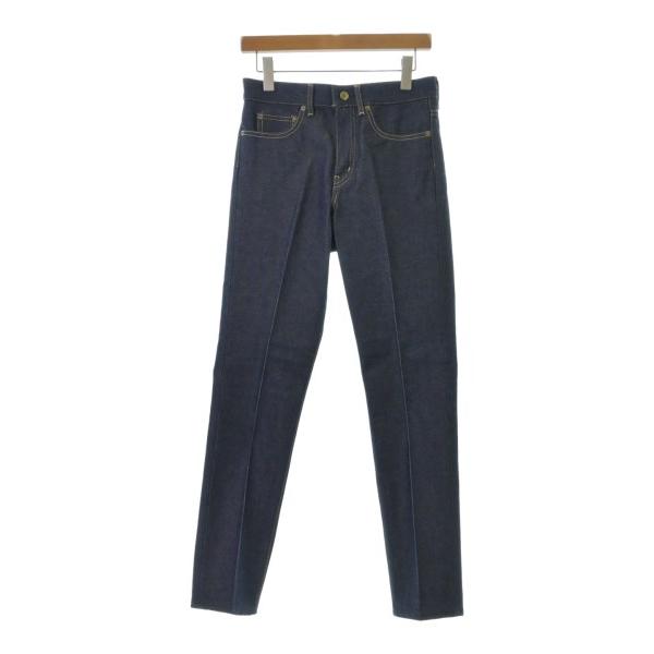 jonnlynx デニムパンツ レディース ジョンリンクス 中古 古着 | LINE 