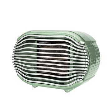 SONGEN PTC陶瓷發熱小型輕便暖氣機/電暖器(SG-110FH(G))