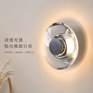 5W 晶禾壁燈  N03-6031