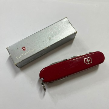 [沐沐屋]vi6ctorinox 維氏 Fieldmaster 15用瑞士刀