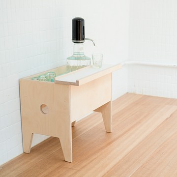 日本 eguchitoys 壓水平台