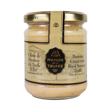 松露之家松露佩可里諾奶醬180g