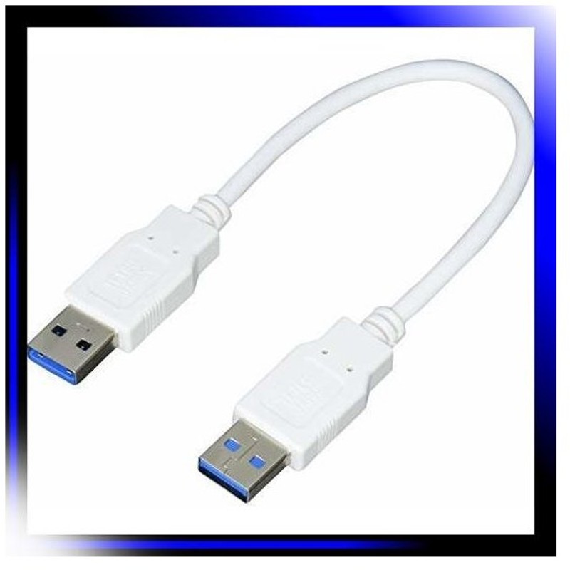 エレコム ELECOM １．０ｍ ブラック Ａメス USB3‐EX10BK ⇔ ＵＳＢ３．０延長ケーブル Ａオス