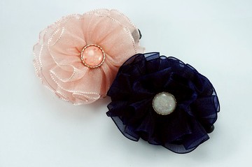 B2-S小香蕉夾(S:8cm)-香蕉夾髮夾抓夾馬尾夾公主夾相交夾公主頭