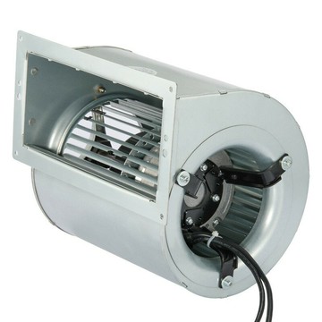 林秀EC外轉子前傾離心風機FFUEFU雙進風變頻無極調速空氣凈化風機[DD1218001]