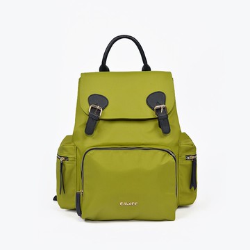 媽咪包 媽咪包2020新款時尚多功能手提外出輕便雙肩包 【CM2661】