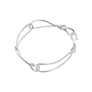 時光蔓延手環 / Time Sprawl Bracelet