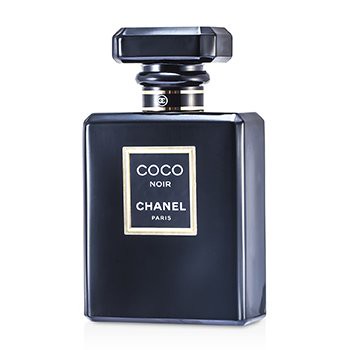 Chanel 香奈爾 黑色COCO香水 50ml/1.7oz-香水