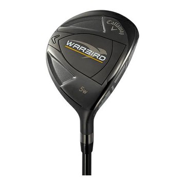 Callaway 卡拉威高爾夫球桿Warbird 10件套鐵桿鋼質帶球包
