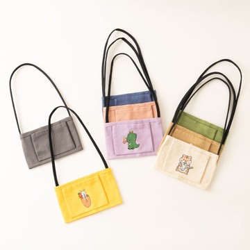 【團購優惠】YCCT環保飲料提袋經典款 台灣製 手搖飲料/咖啡提袋