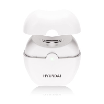 【HYUNDAI】電動修剪指甲器-(HD-PMS-004)