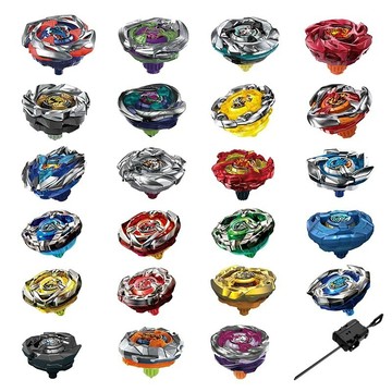 台灣發貨/免運 Beyblade X 戰鬥陀螺 UX全系列 防禦性多款式 魔導神杖 UX-19 子彈獅鷲 龍王閃擊