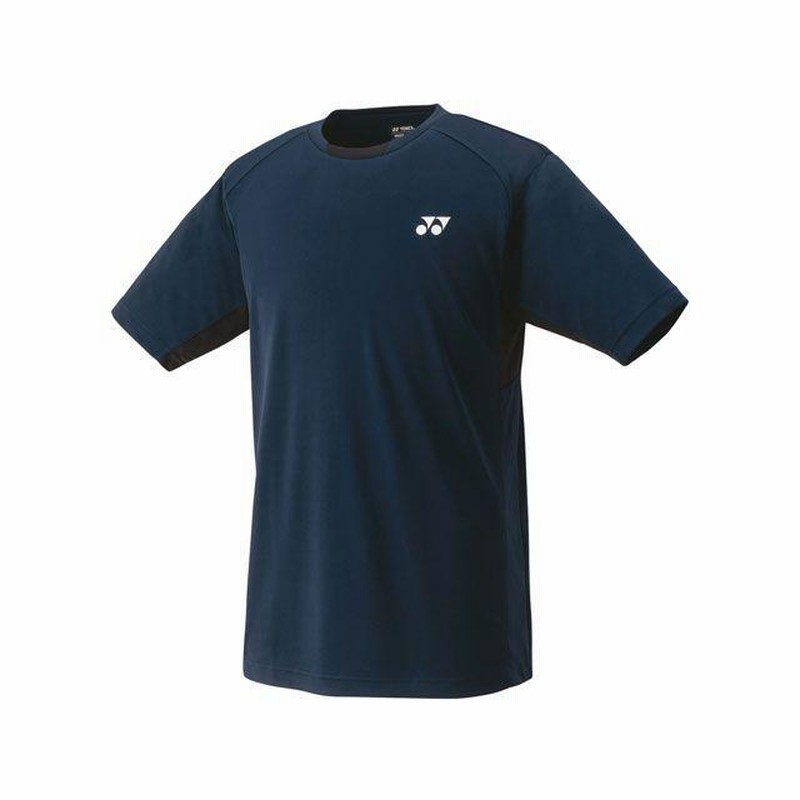 YONEX ゲームシャツ Lサイズ 正規品／ヨネックス 10810 ユニゲーム