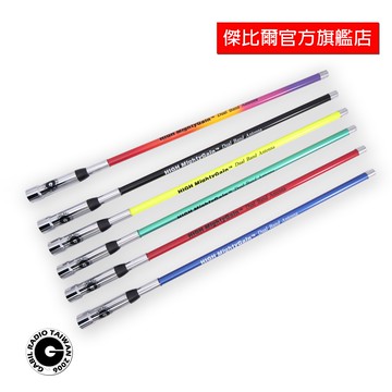 GRA-F52雙頻天線 車用天線 低耗損 低駐波 轎車 休旅車可裝 木瓜天線 全長52cm 含稅｜GABIL傑比爾